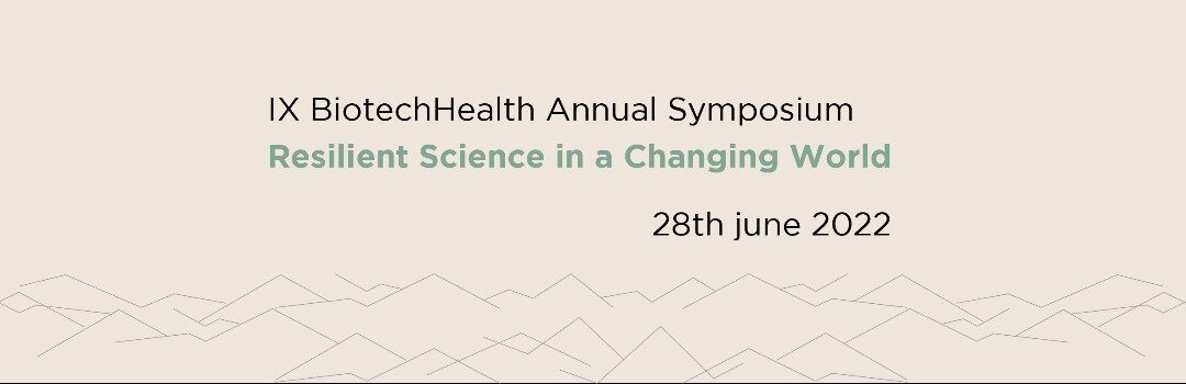 IX BiotechHealth Annual Symposium
