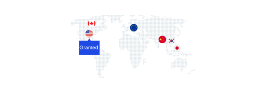 Patent USA